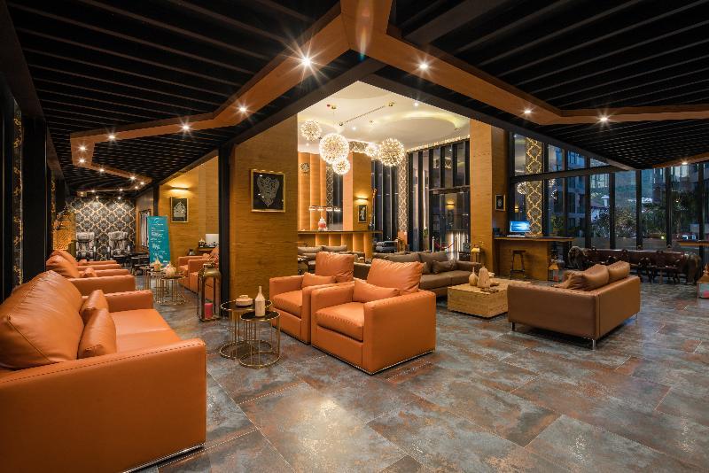 Citygate Kamala Resort And Residence Phuket Exteriér fotografie