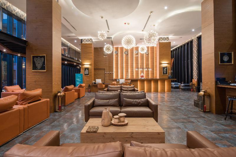 Citygate Kamala Resort And Residence Phuket Exteriér fotografie