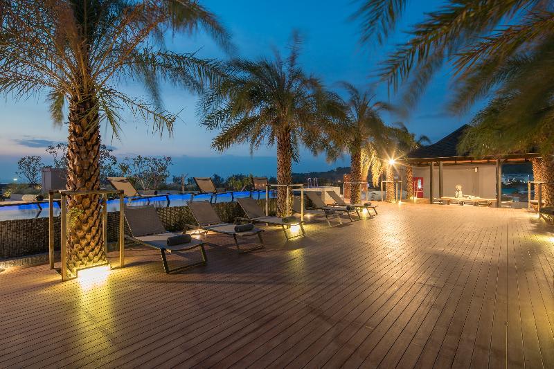 Citygate Kamala Resort And Residence Phuket Exteriér fotografie