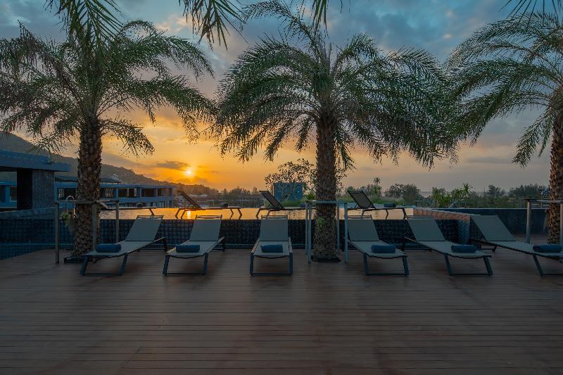 Citygate Kamala Resort And Residence Phuket Exteriér fotografie