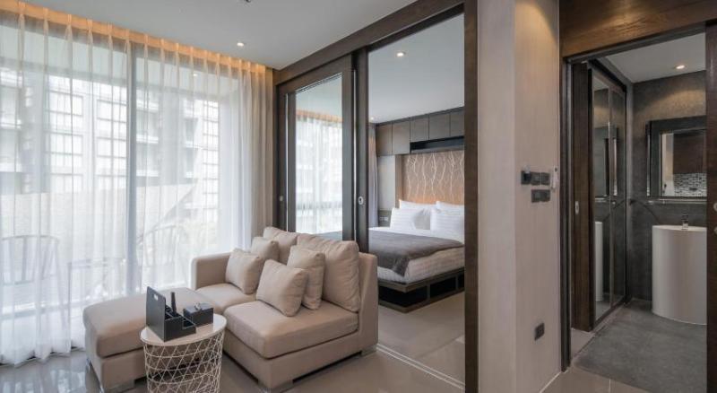 Citygate Kamala Resort And Residence Phuket Exteriér fotografie