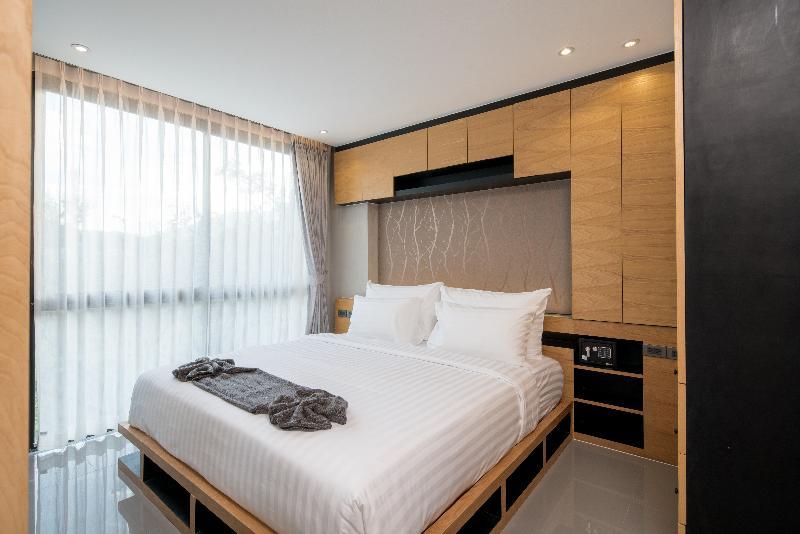Citygate Kamala Resort And Residence Phuket Exteriér fotografie
